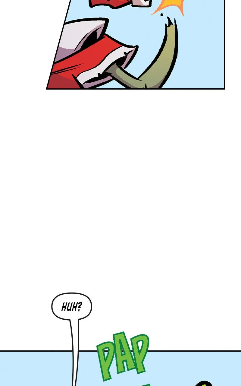 Plants vs. Zombies Chapter 2 page 26 - 