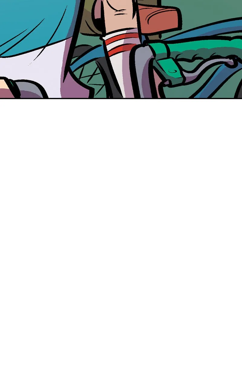 Plants vs. Zombies Chapter 2 page 30 - 