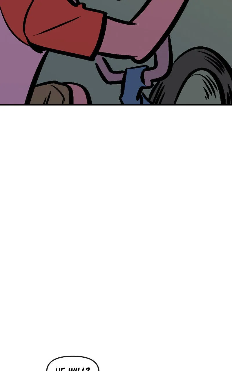 Plants vs. Zombies Chapter 2 page 32 - 