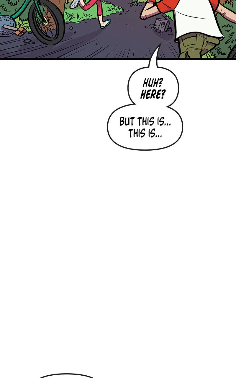 Plants vs. Zombies Chapter 2 page 35 - 