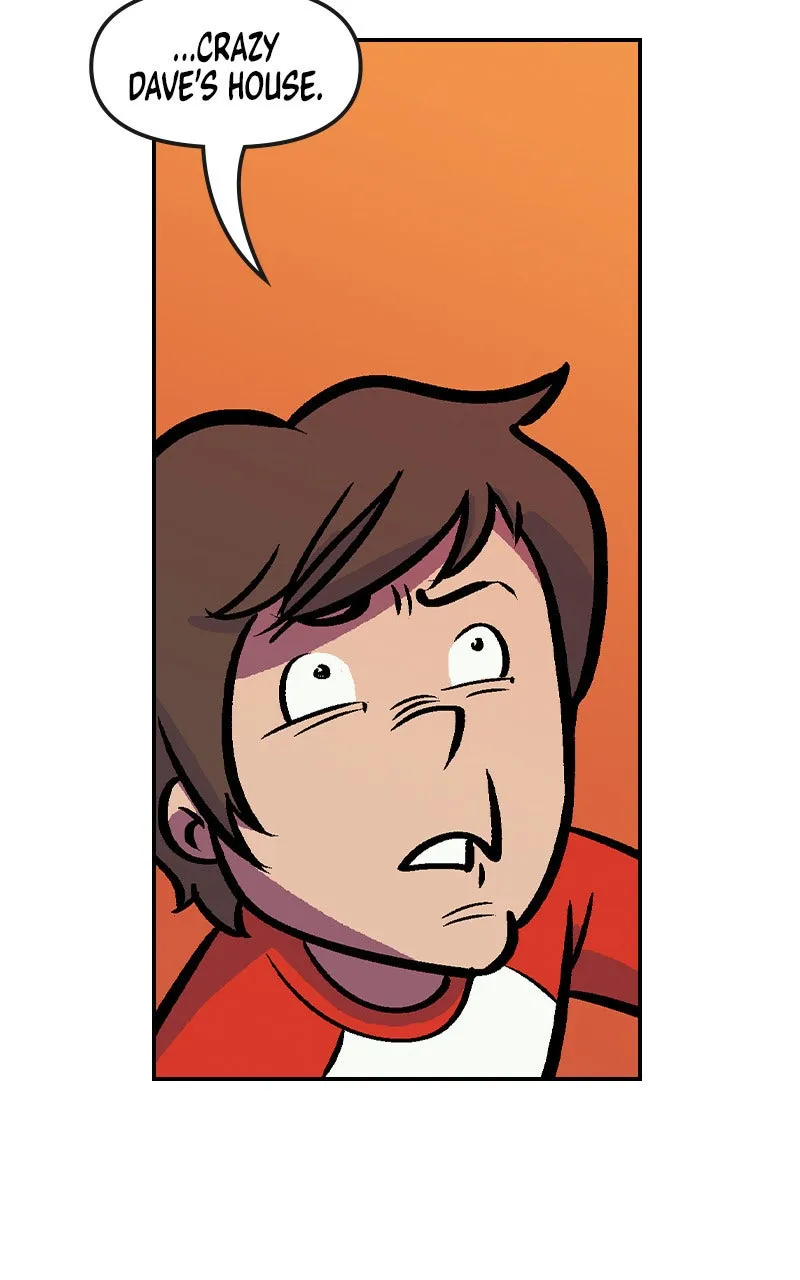 Plants vs. Zombies Chapter 2 page 36 - 