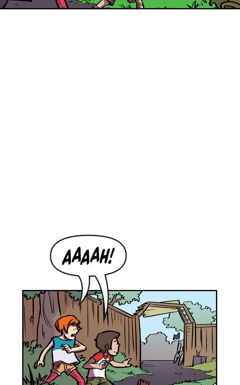 Plants vs. Zombies Chapter 2 page 38 - 