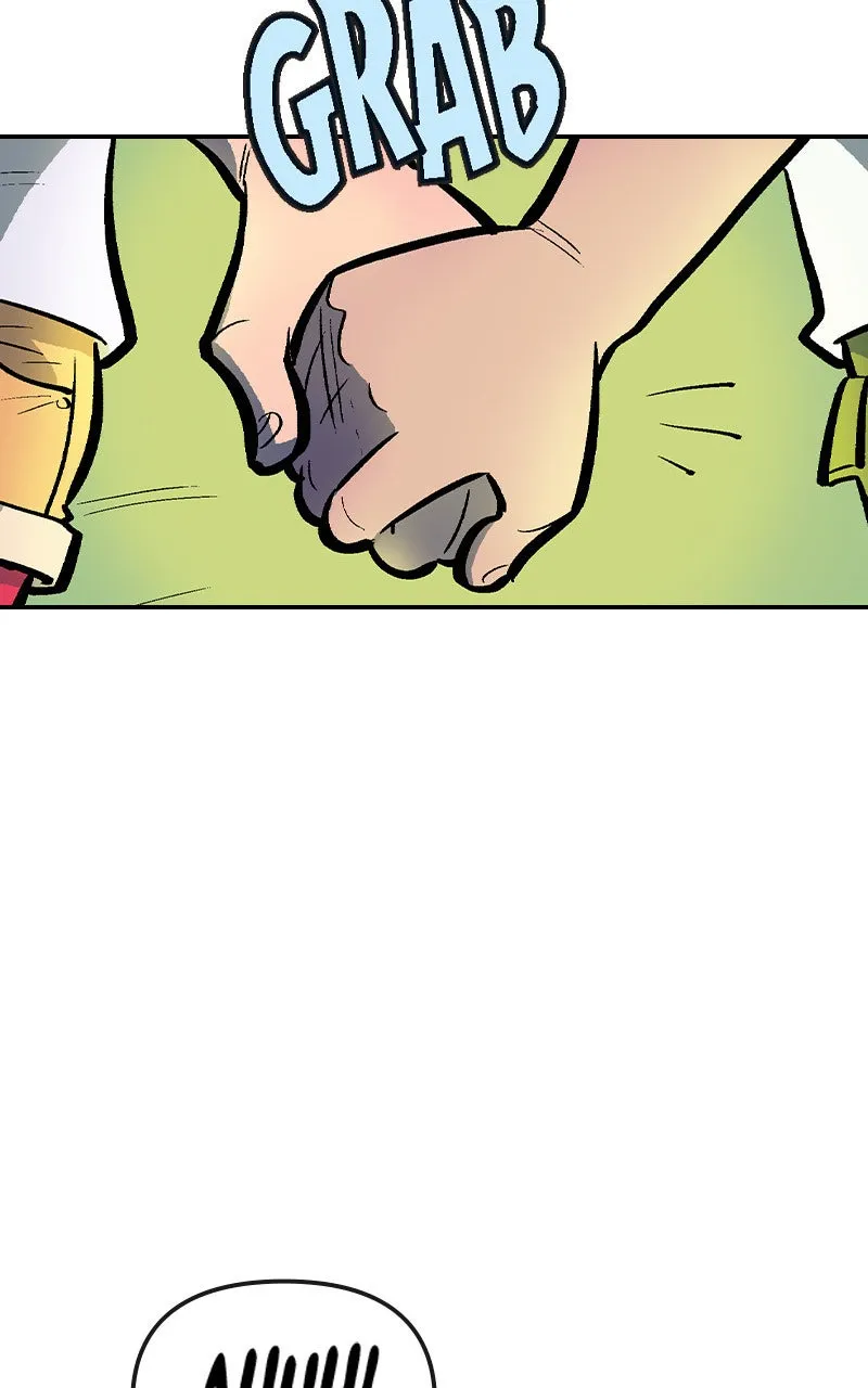 Plants vs. Zombies Chapter 2 page 45 - 