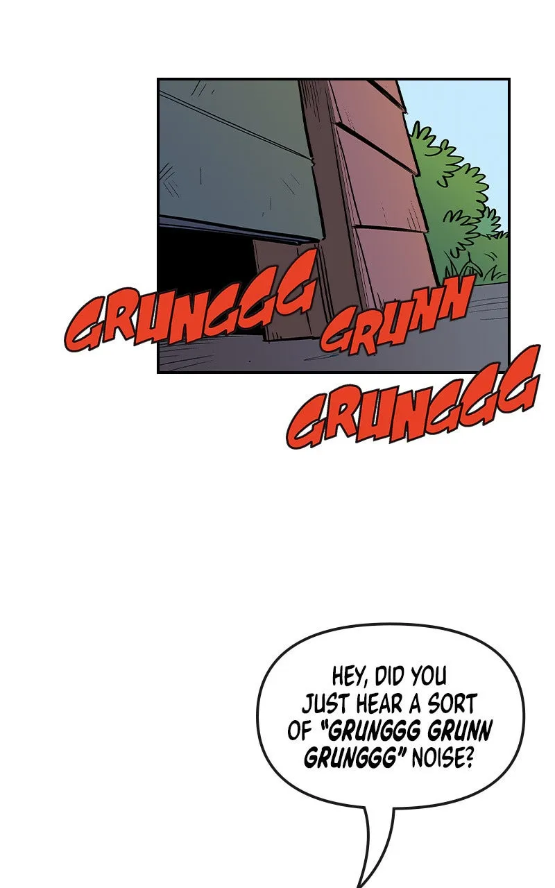 Plants vs. Zombies Chapter 2 page 47 - 