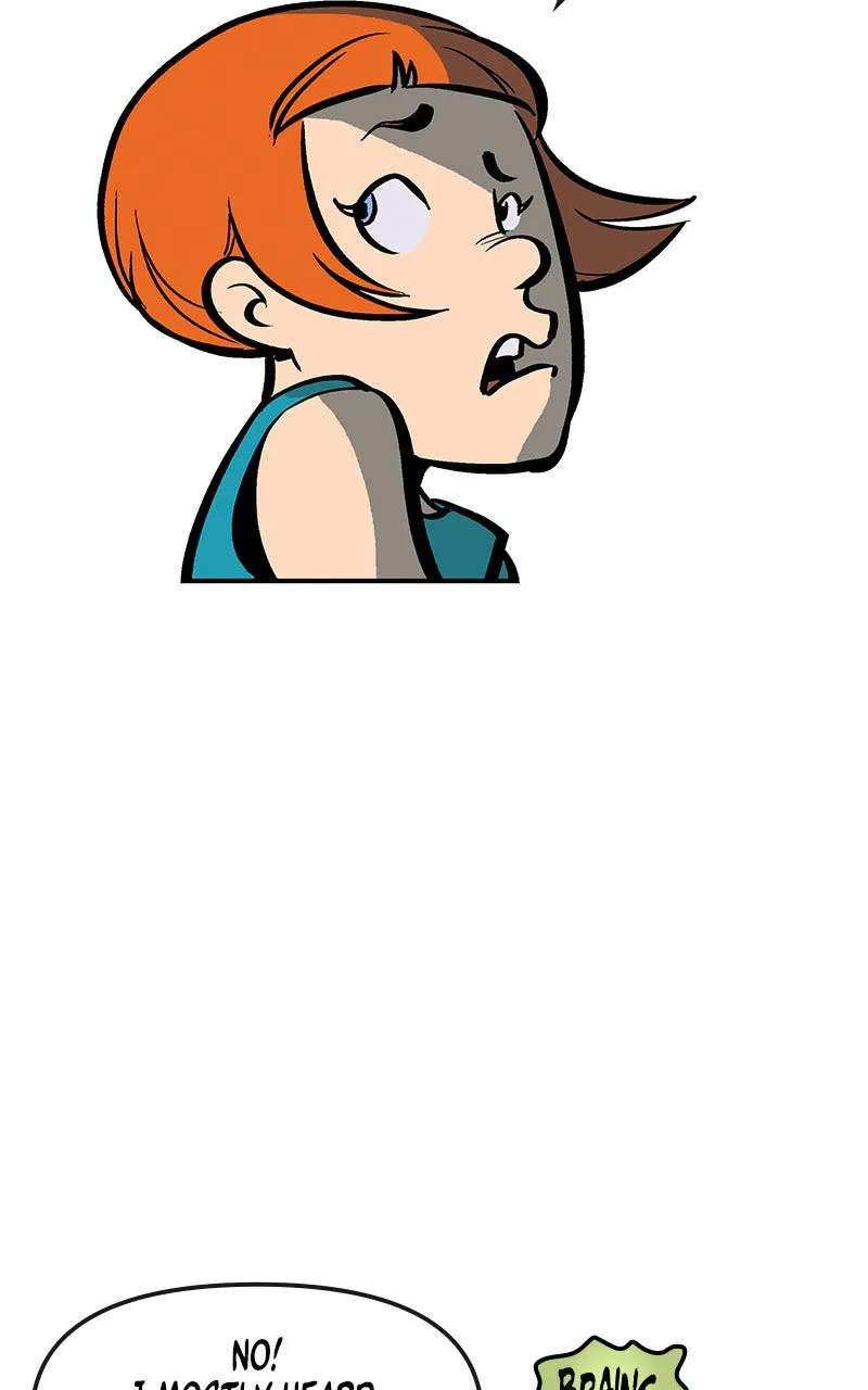 Plants vs. Zombies Chapter 2 page 48 - 