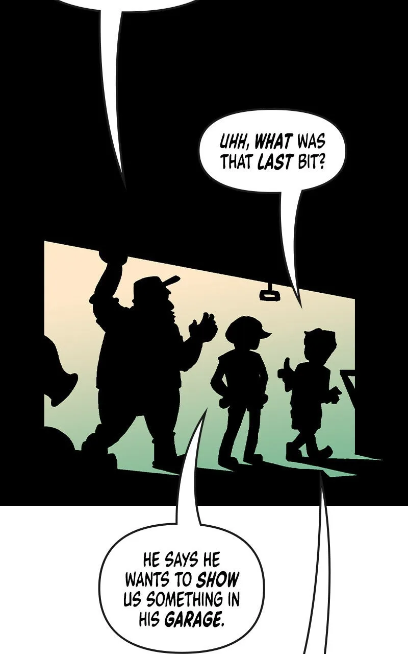 Plants vs. Zombies Chapter 2 page 56 - 