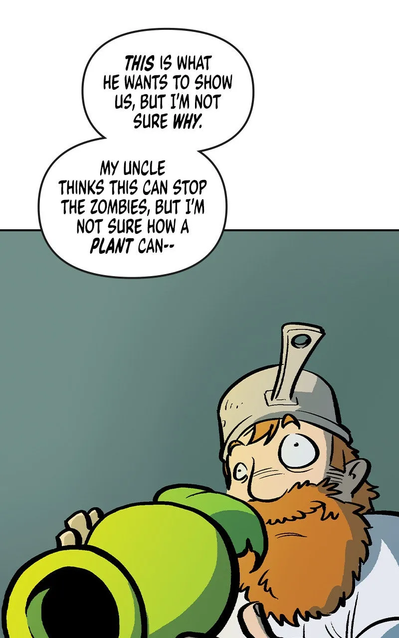 Plants vs. Zombies Chapter 2 page 59 - 