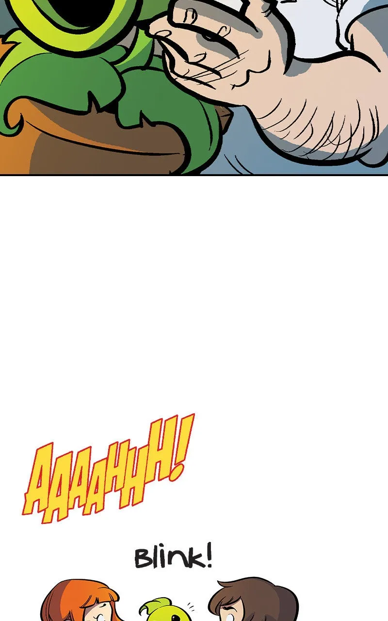 Plants vs. Zombies Chapter 2 page 60 - 
