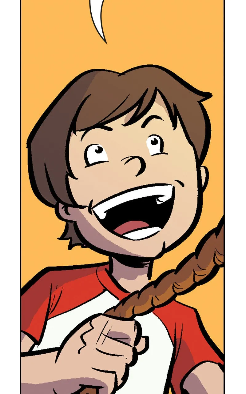 Plants vs. Zombies Chapter 2 page 7 - 