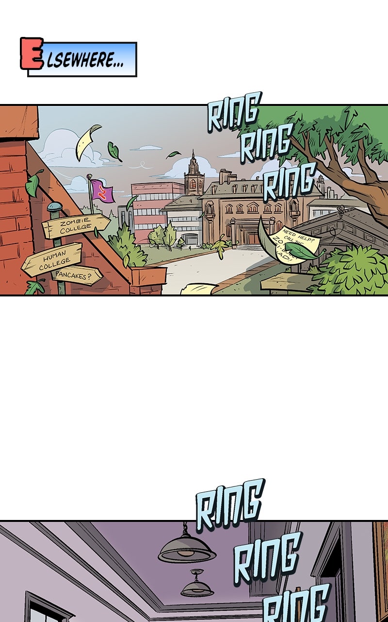 Plants vs. Zombies Episode 20 page 2 - 