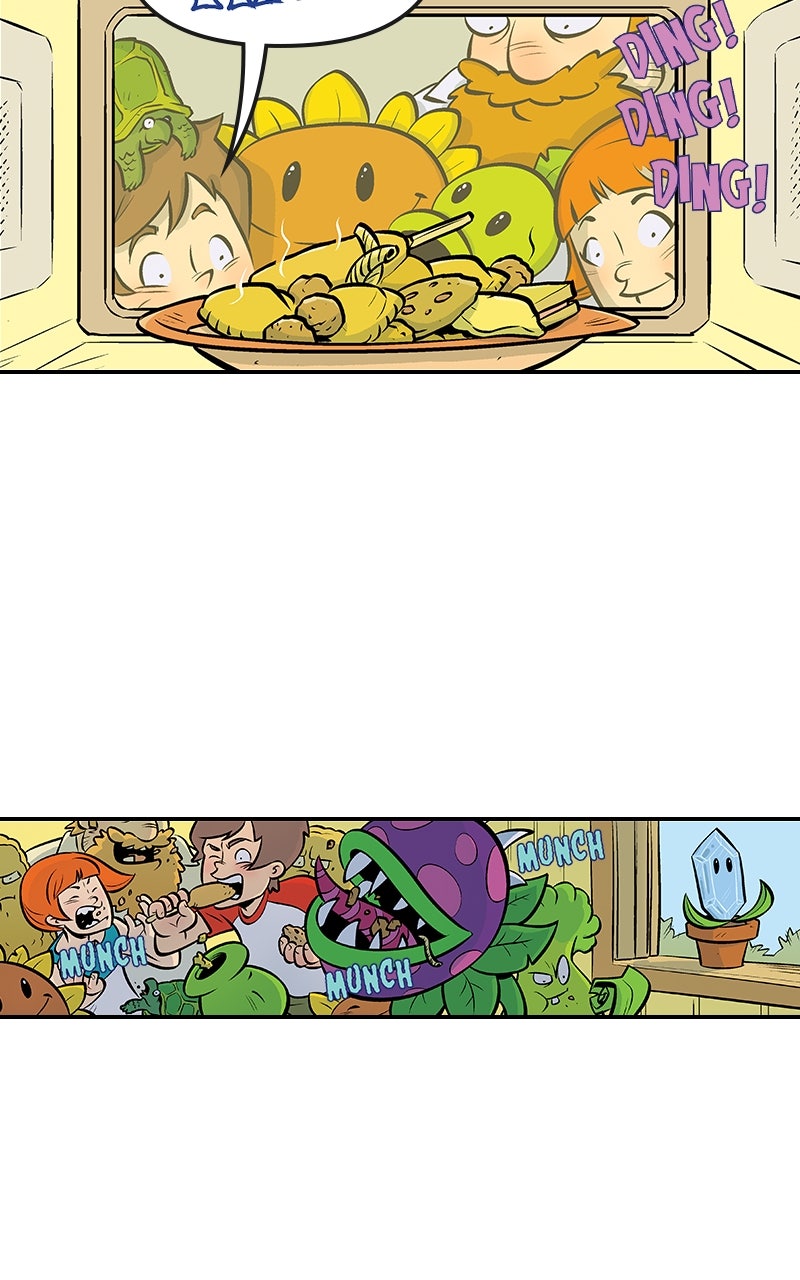 Plants vs. Zombies Episode 20 page 15 - 