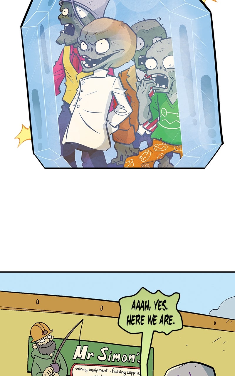 Plants vs. Zombies Episode 20 page 17 - 