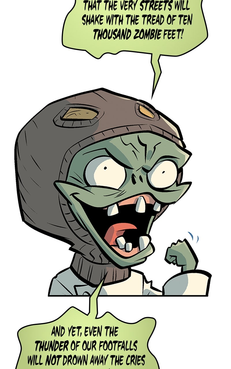 Plants vs. Zombies Episode 20 page 19 - 