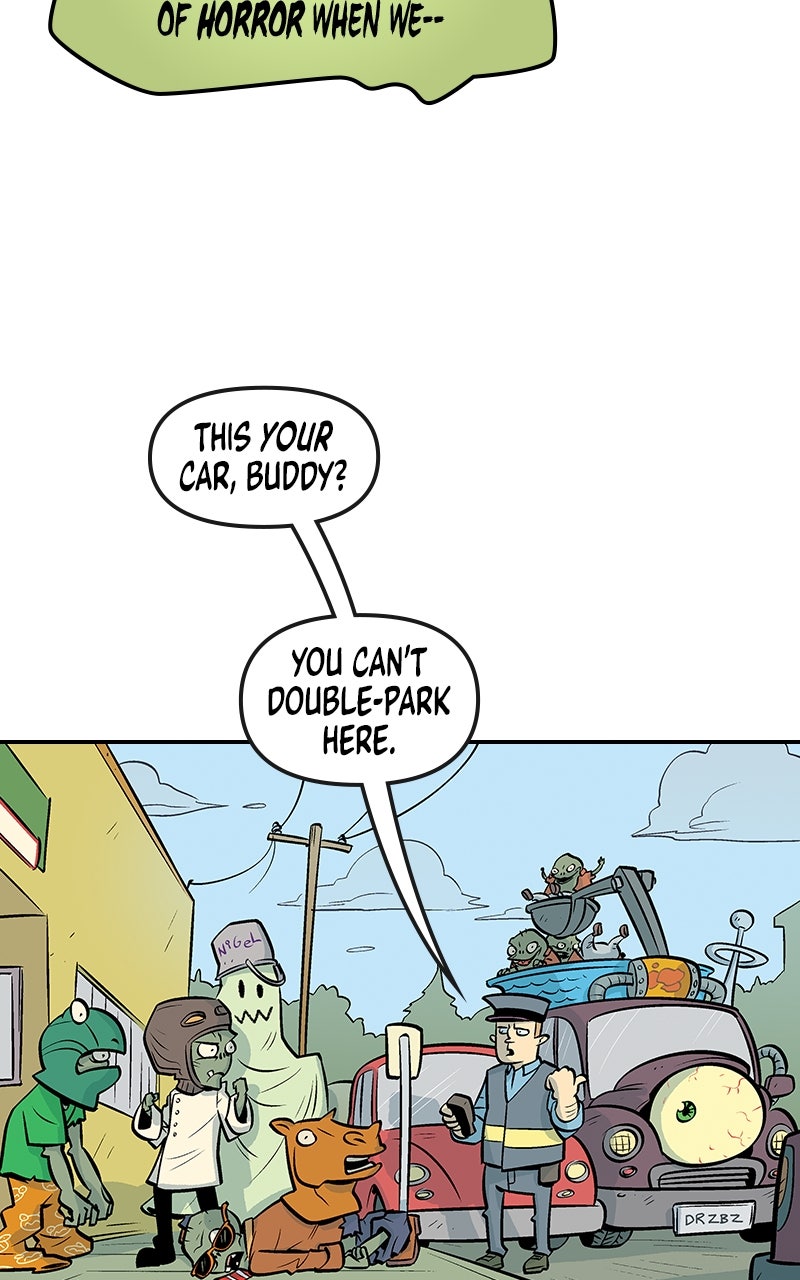 Plants vs. Zombies Episode 20 page 20 - 