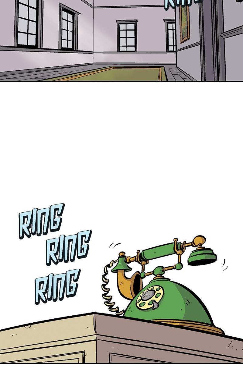 Plants vs. Zombies Episode 20 page 3 - 