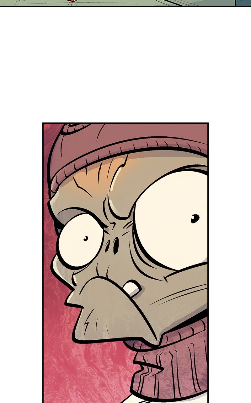 Plants vs. Zombies Episode 20 page 21 - 