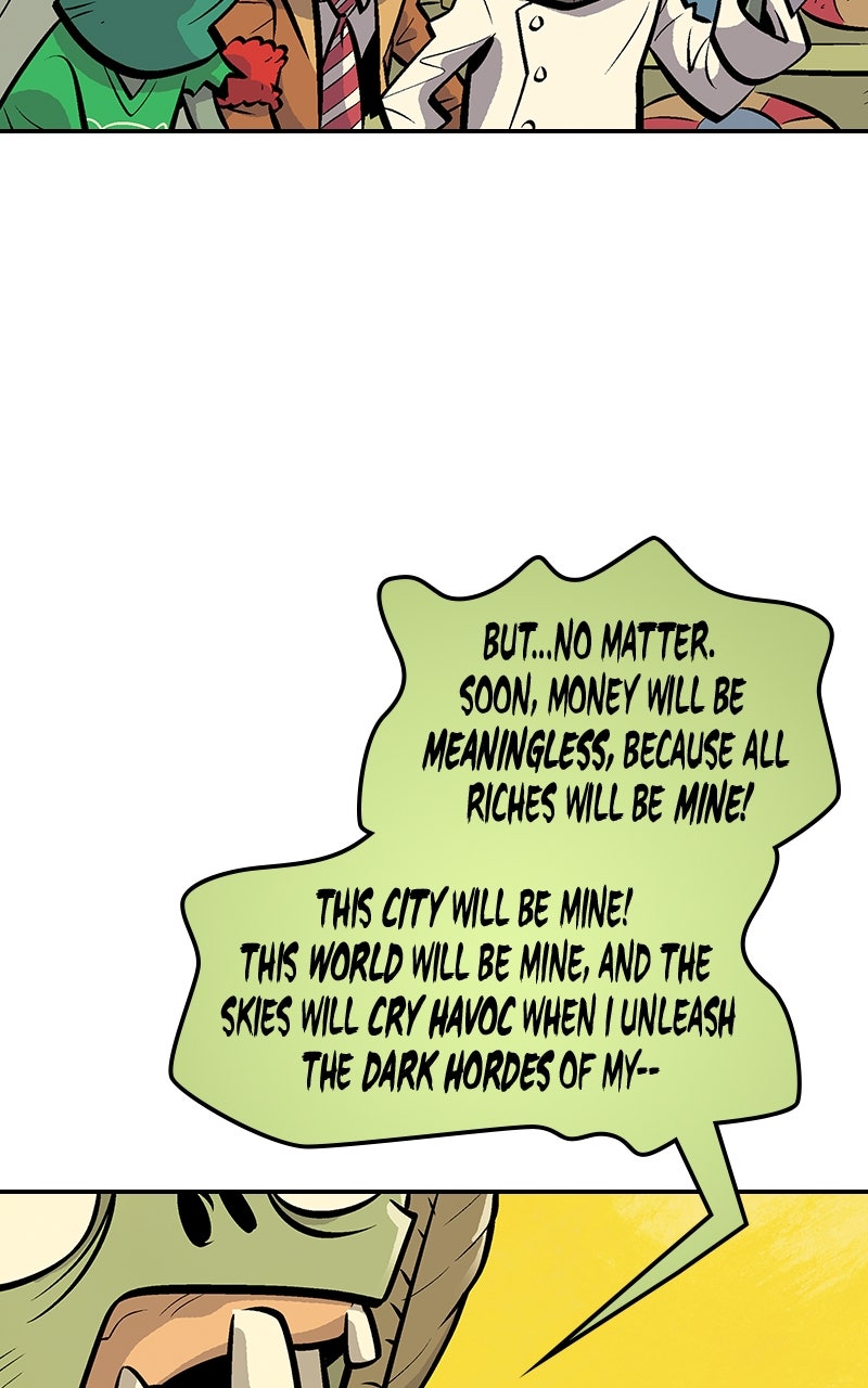 Plants vs. Zombies Episode 20 page 23 - 