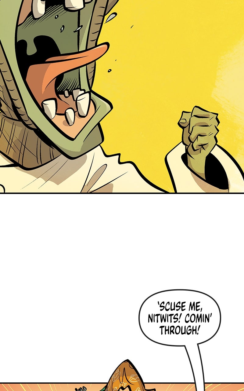 Plants vs. Zombies Episode 20 page 24 - 