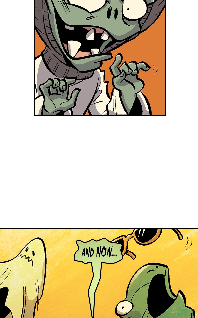Plants vs. Zombies Episode 20 page 30 - 