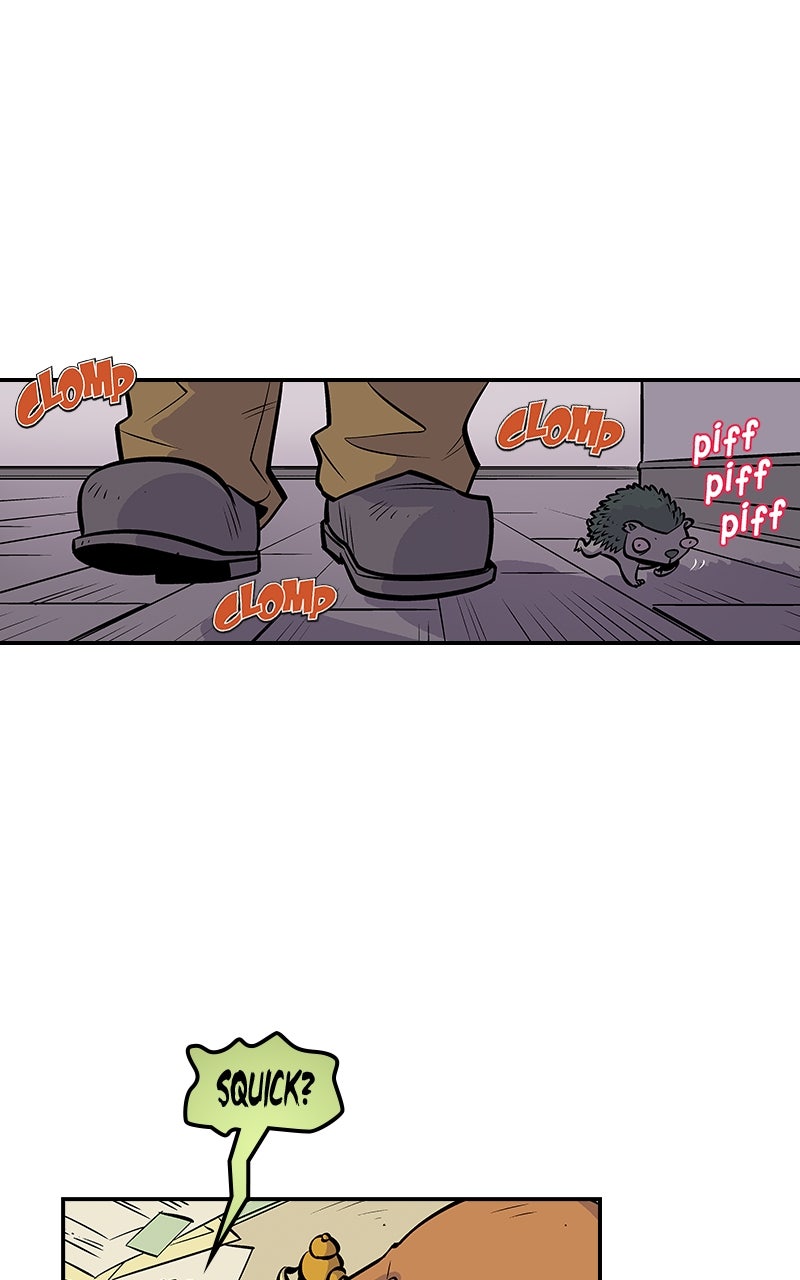 Plants vs. Zombies Episode 20 page 4 - 