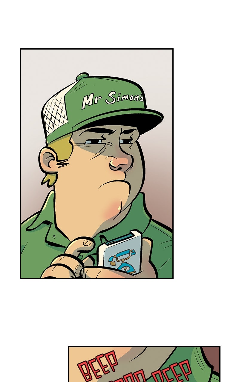 Plants vs. Zombies Episode 20 page 33 - 