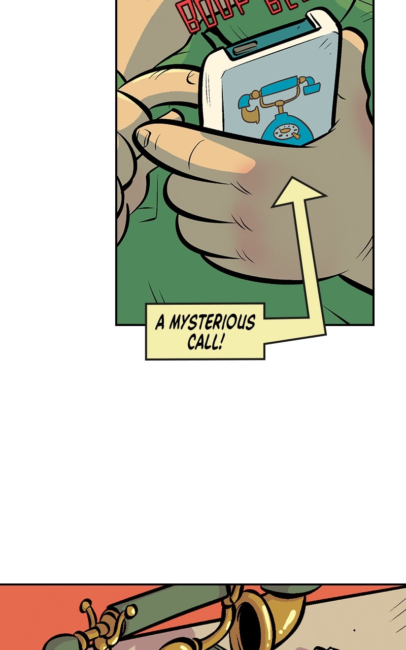 Plants vs. Zombies Episode 20 page 34 - 