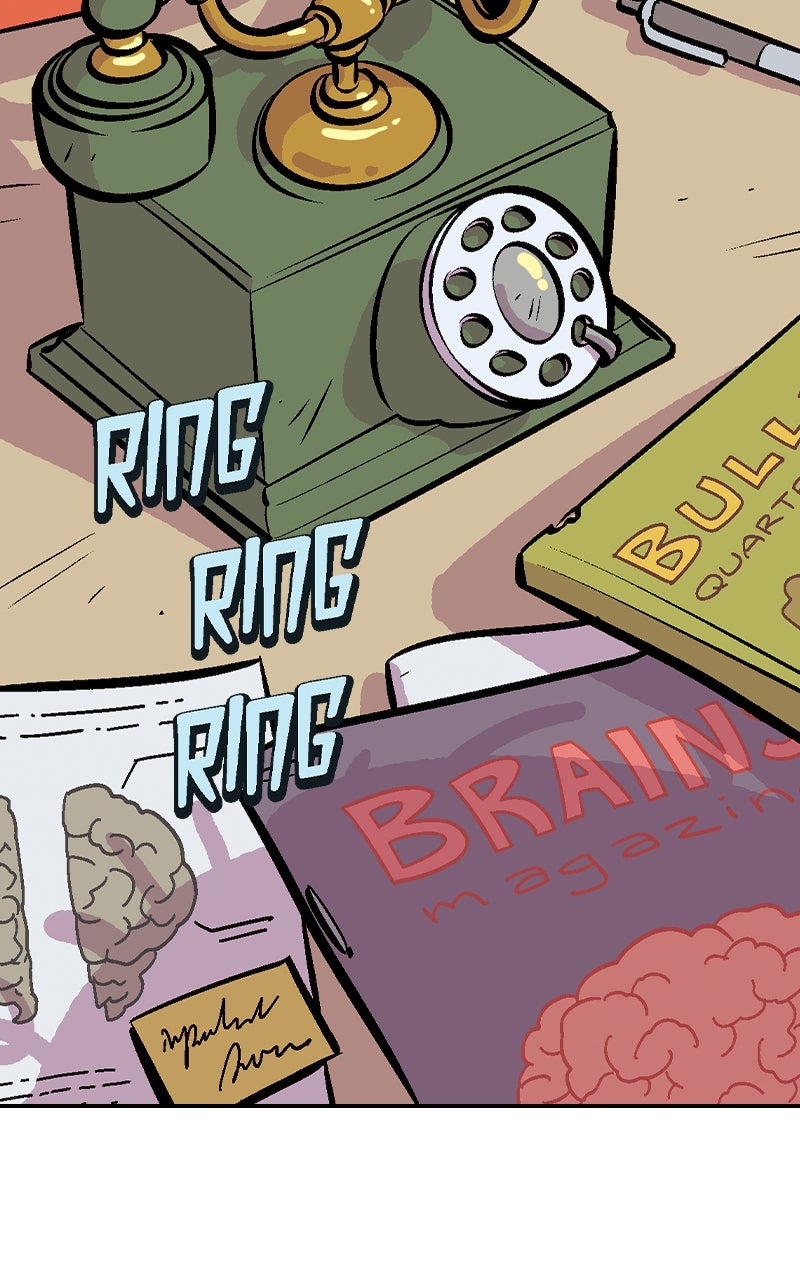 Plants vs. Zombies Episode 20 page 35 - 