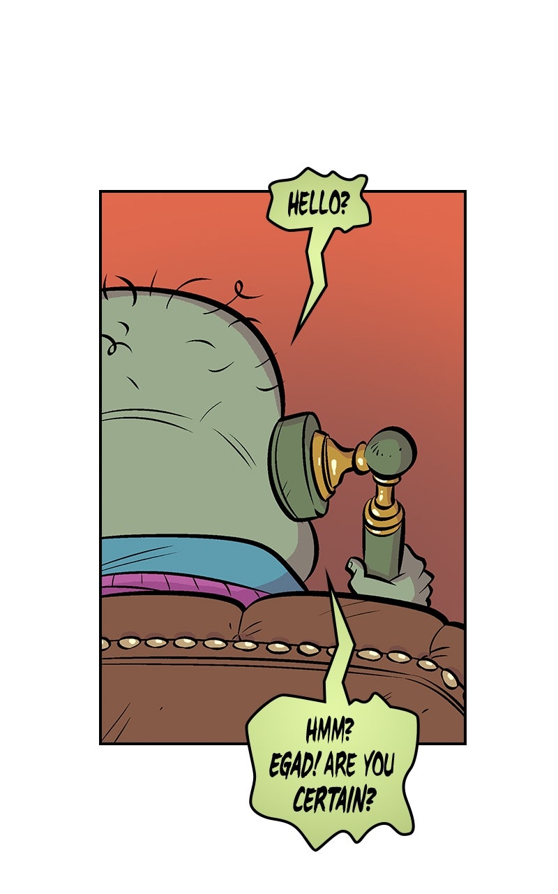 Plants vs. Zombies Episode 20 page 36 - 