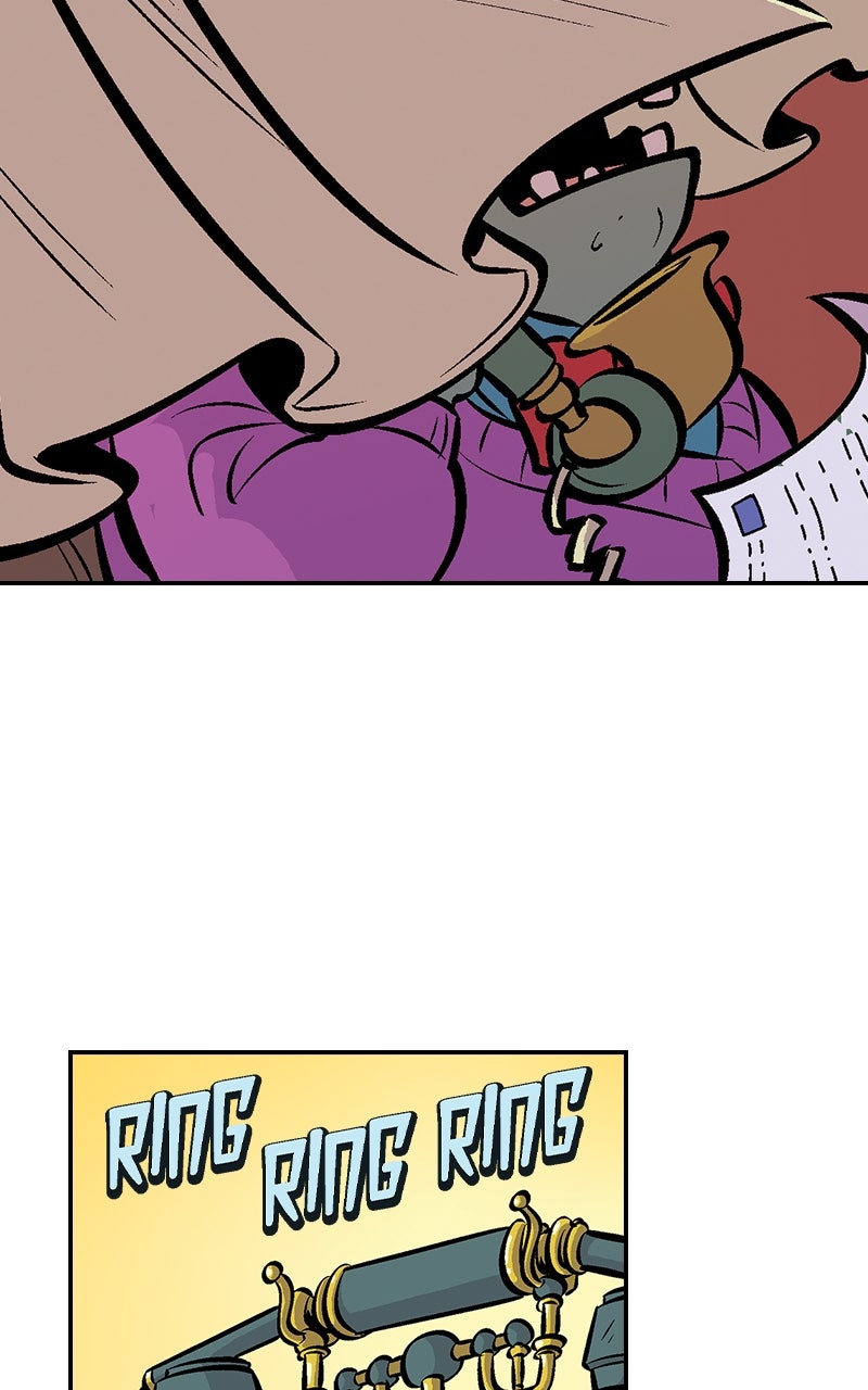 Plants vs. Zombies Episode 20 page 38 - 