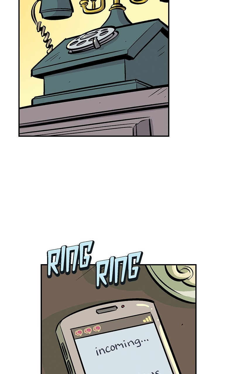 Plants vs. Zombies Episode 20 page 39 - 