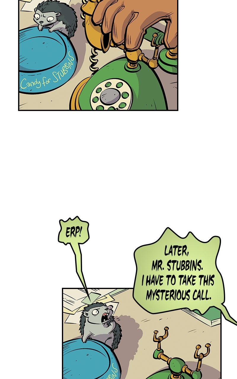 Plants vs. Zombies Episode 20 page 5 - 
