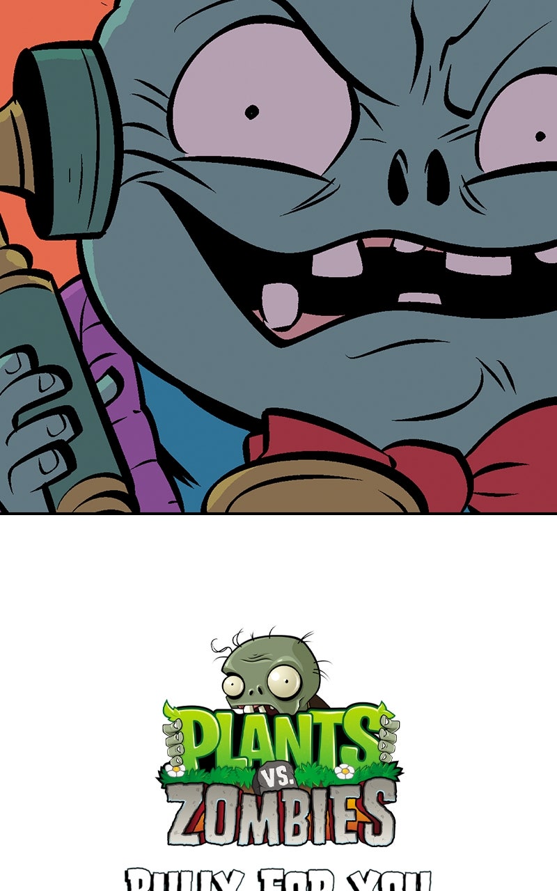 Plants vs. Zombies Episode 20 page 42 - 