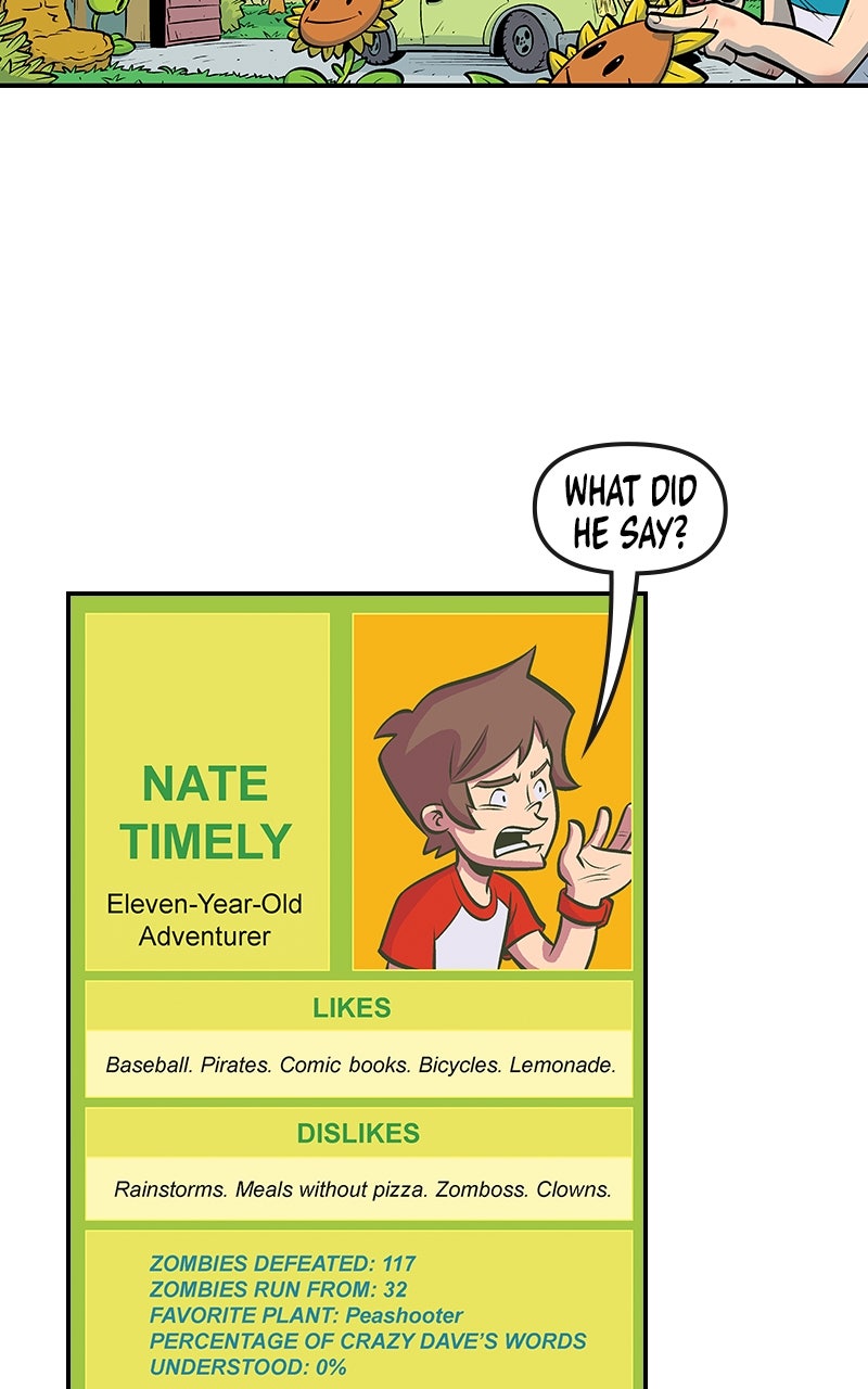 Plants vs. Zombies Episode 20 page 7 - 