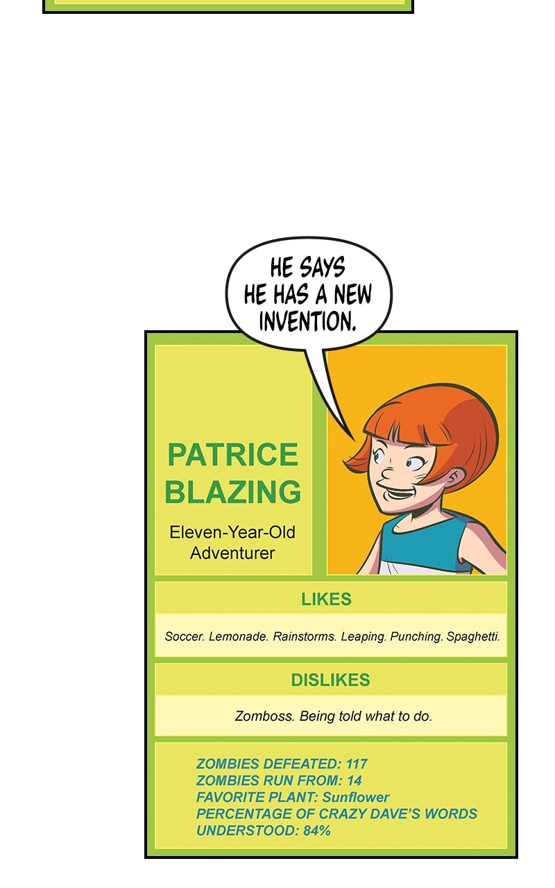 Plants vs. Zombies Episode 20 page 8 - 