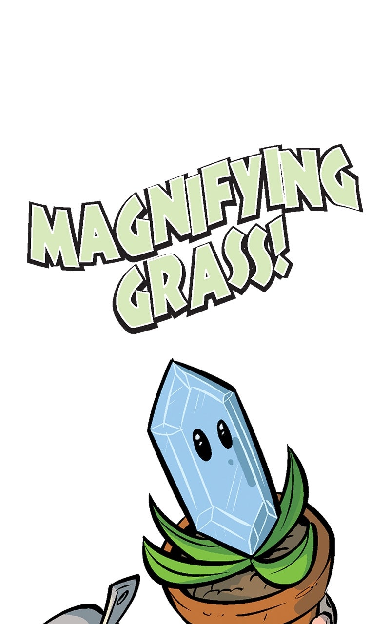 Plants vs. Zombies Episode 20 page 9 - 