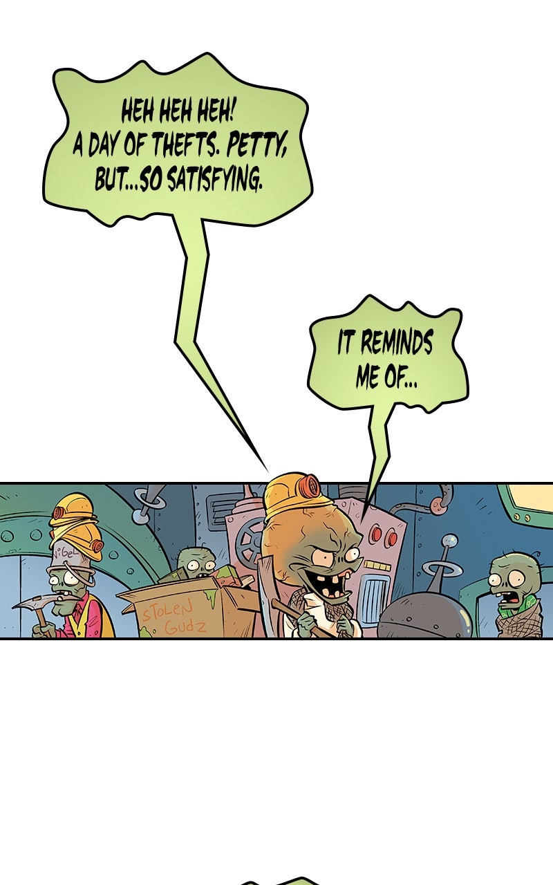 Plants vs. Zombies Episode 21 page 2 - 