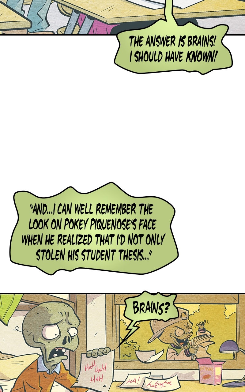 Plants vs. Zombies Episode 21 page 11 - 