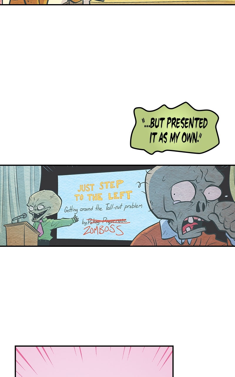 Plants vs. Zombies Episode 21 page 12 - 