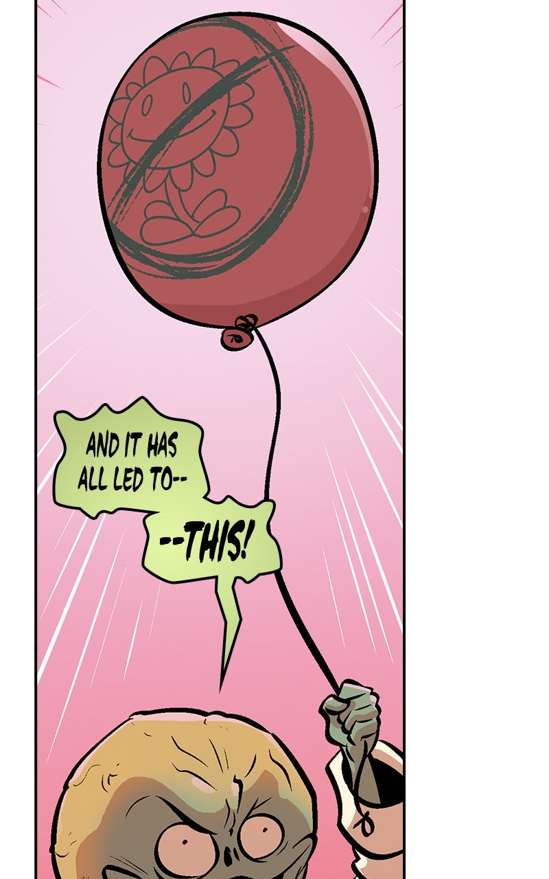 Plants vs. Zombies Episode 21 page 13 - 