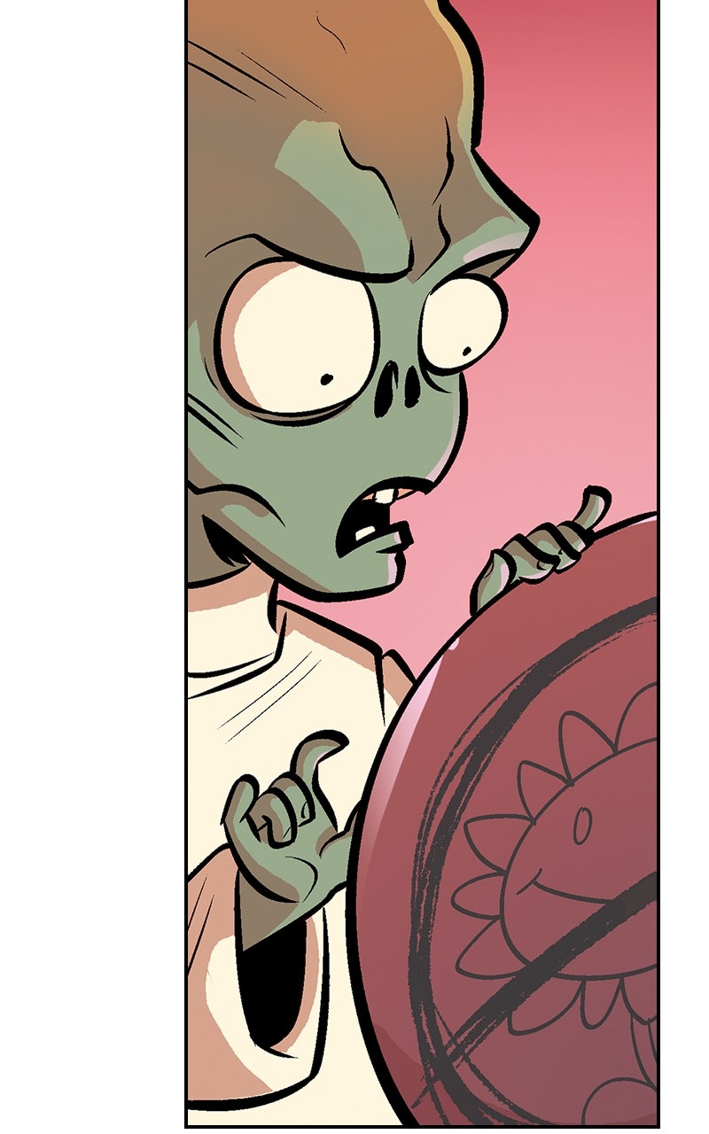 Plants vs. Zombies Episode 21 page 15 - 