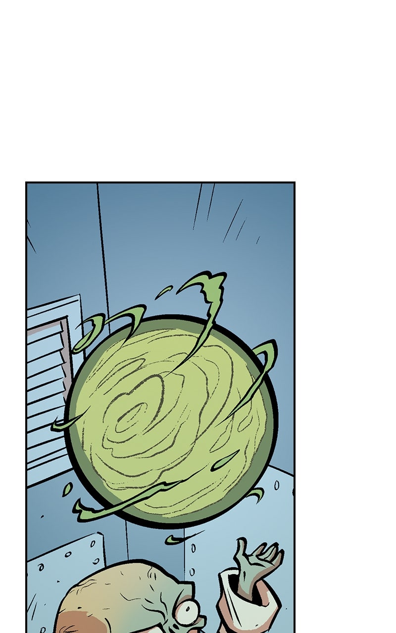 Plants vs. Zombies Episode 21 page 16 - 