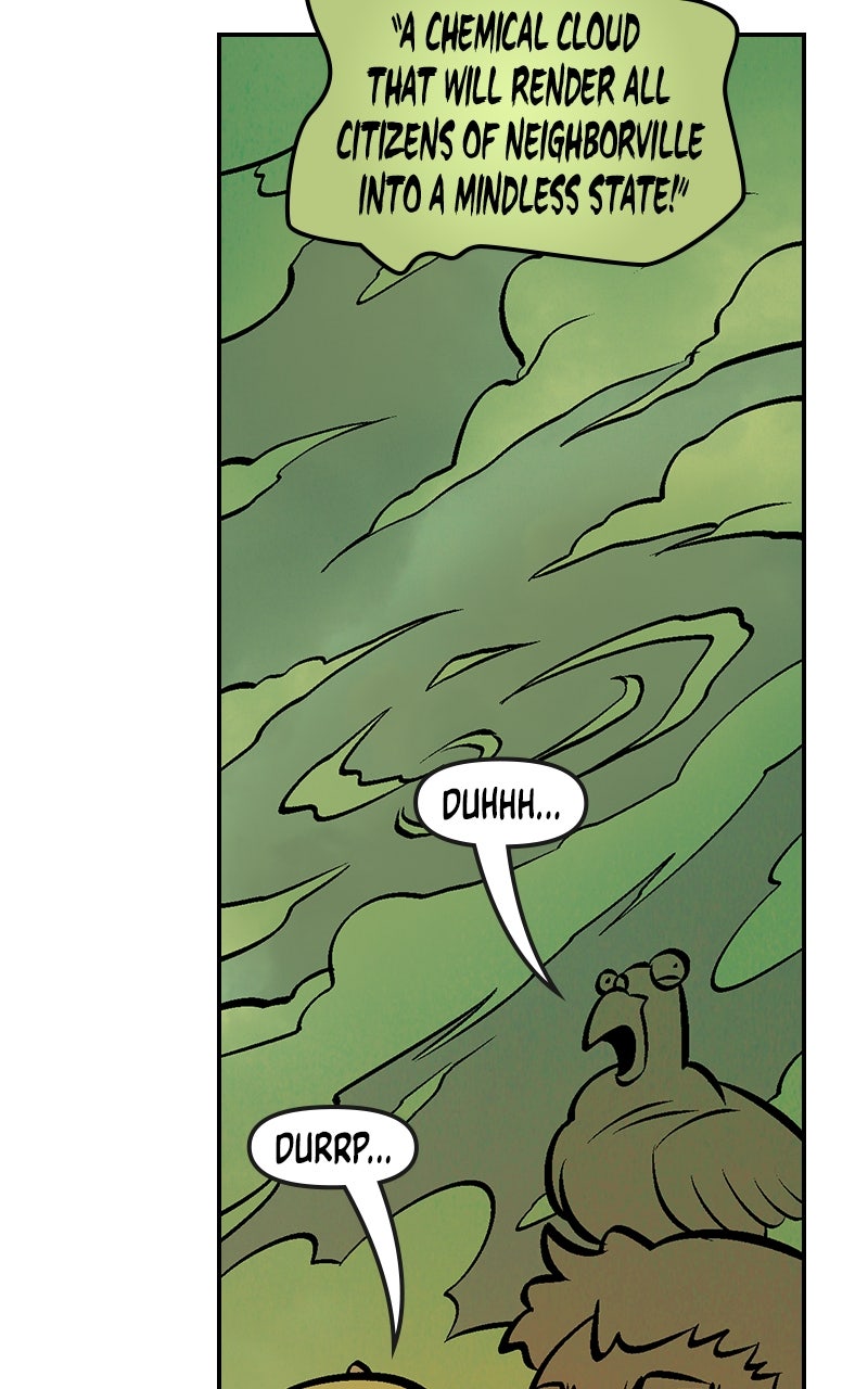 Plants vs. Zombies Episode 21 page 18 - 