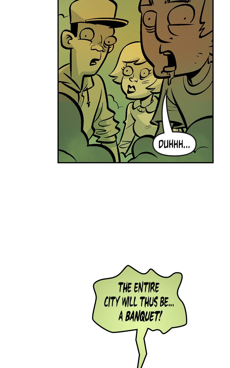 Plants vs. Zombies Episode 21 page 19 - 