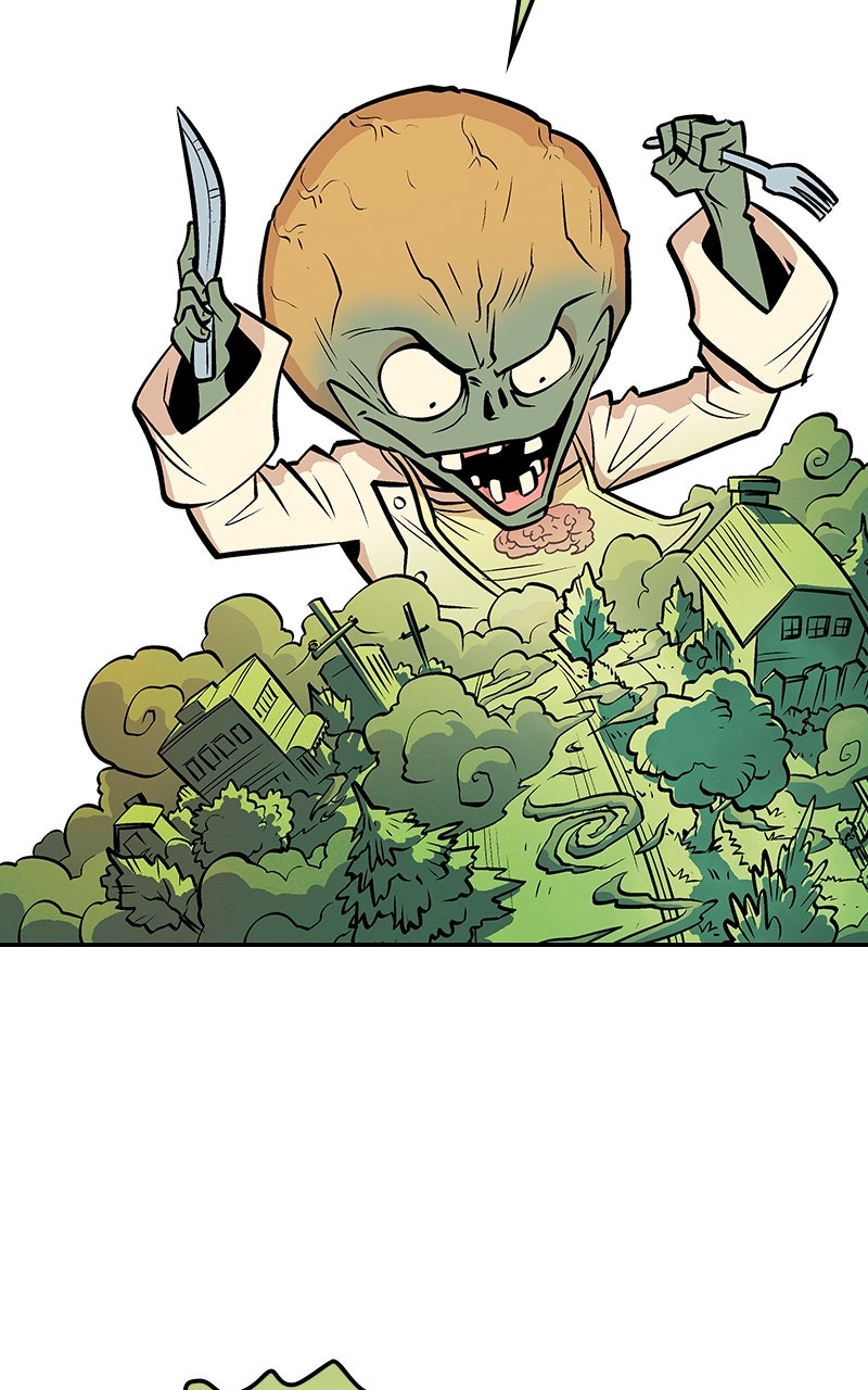 Plants vs. Zombies Episode 21 page 20 - 