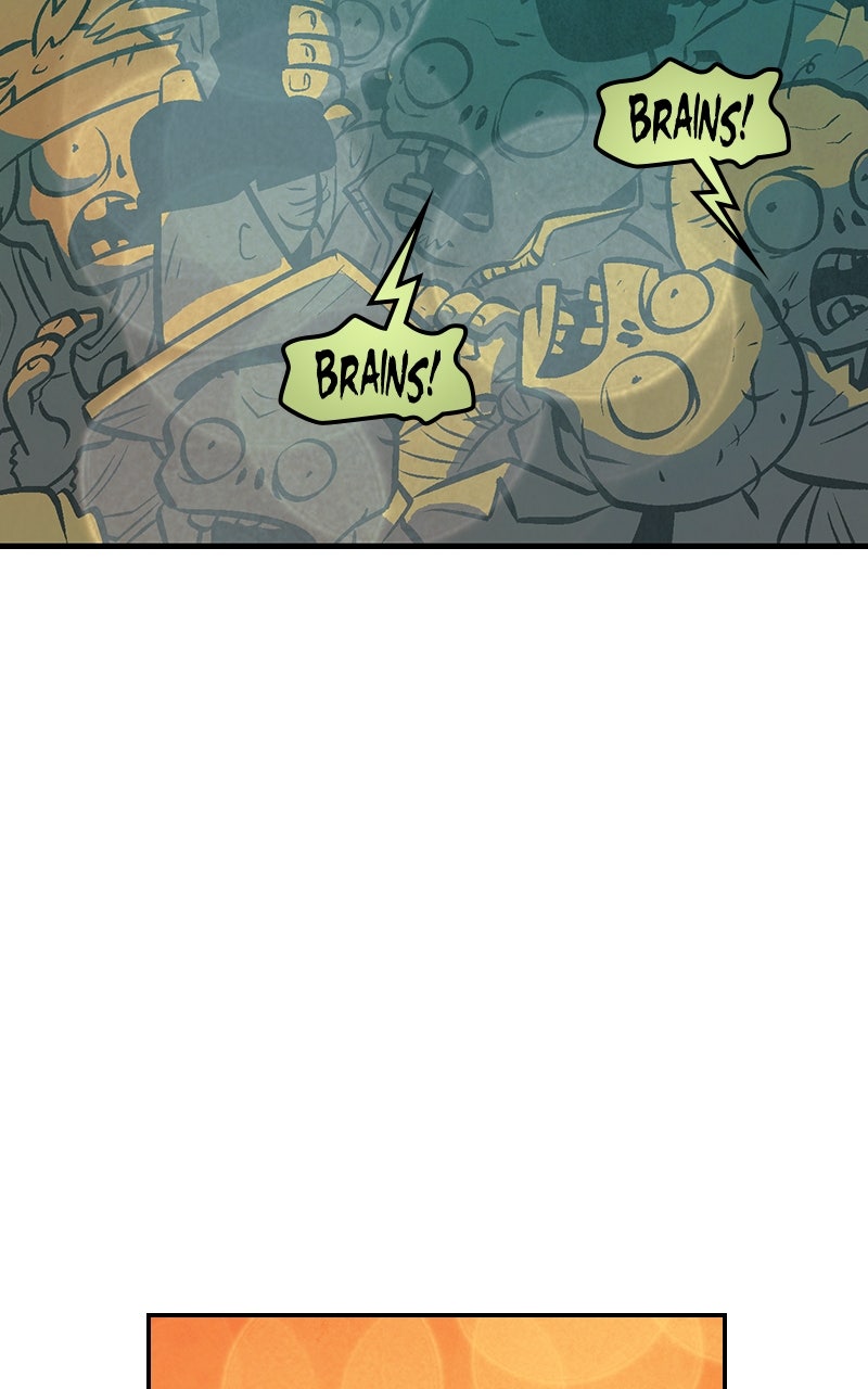 Plants vs. Zombies Episode 21 page 22 - 