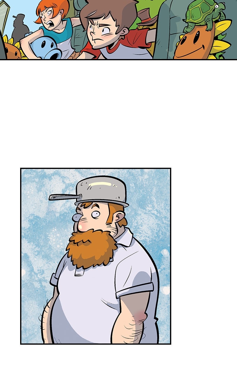 Plants vs. Zombies Episode 21 page 25 - 