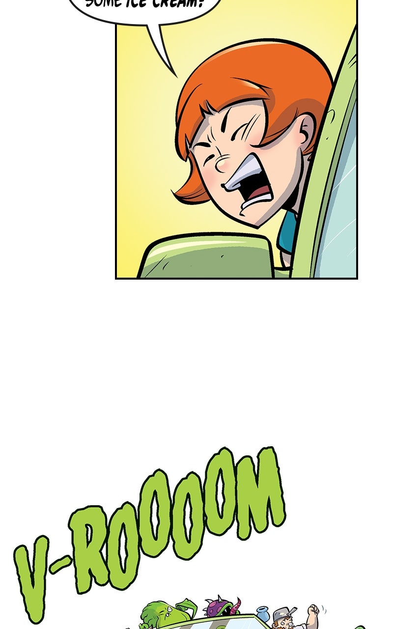 Plants vs. Zombies Episode 21 page 27 - 