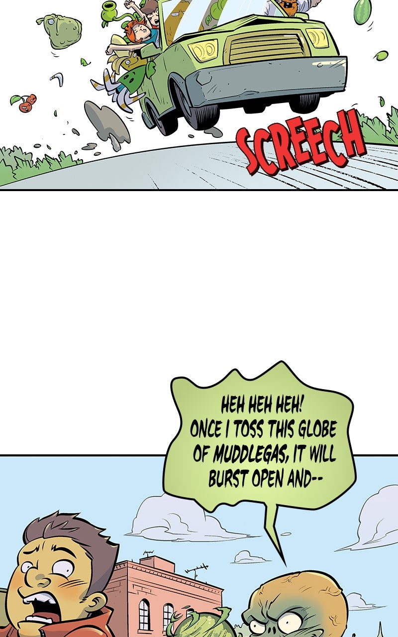 Plants vs. Zombies Episode 21 page 28 - 