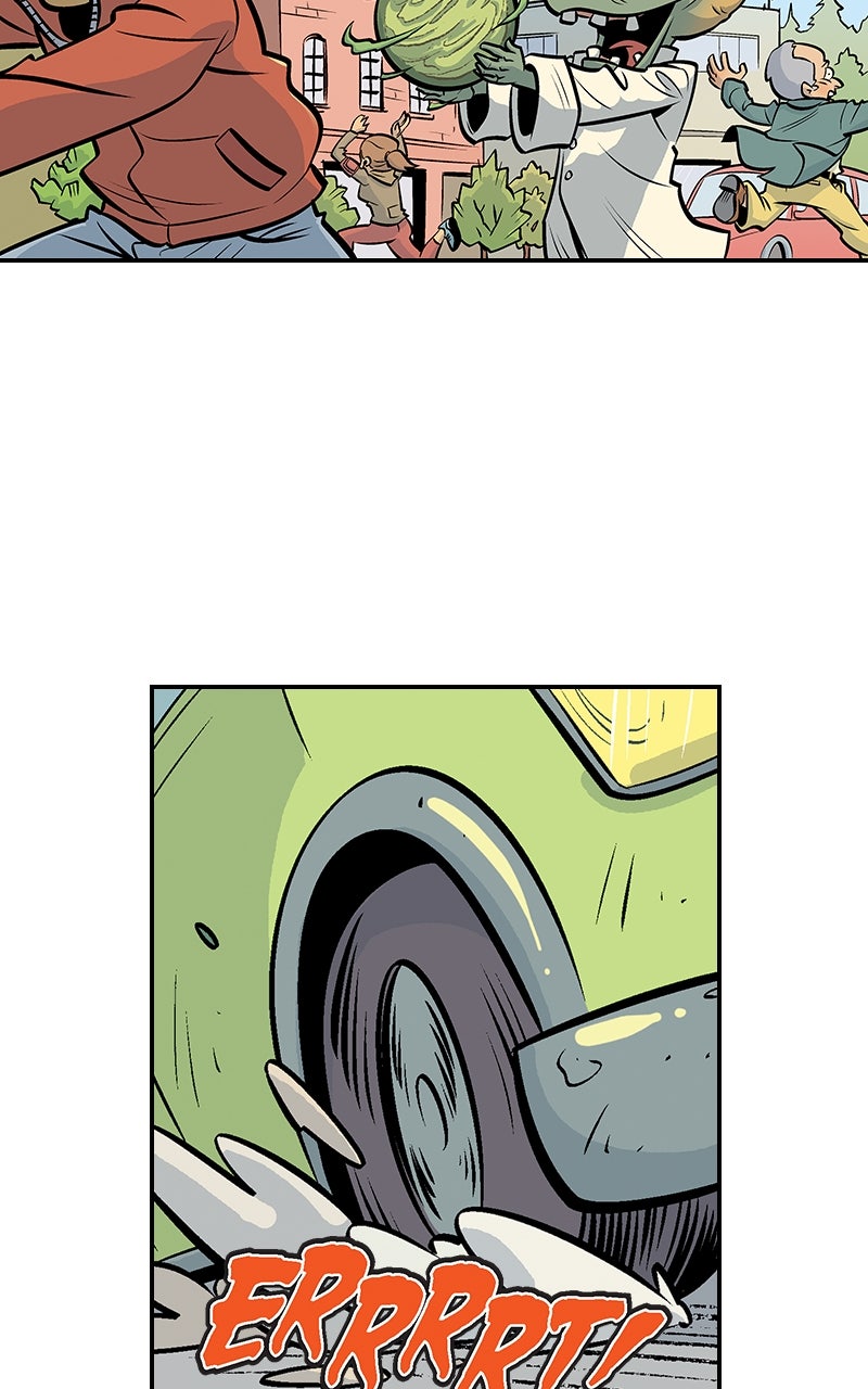 Plants vs. Zombies Episode 21 page 29 - 