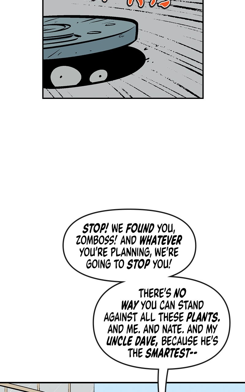 Plants vs. Zombies Episode 21 page 30 - 